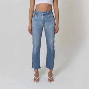 EB Denim OG reinvented Levi’s sz 25